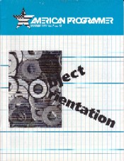 American Programmer Journal